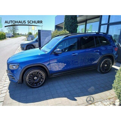 Mercedes-Benz GLB 200 AMG 120 kW