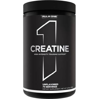 Rule 1 Creatine Natural, 390 Grams