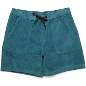 KAVU Мъжки къси панталони KAVU Take Ten Shorts - Transformative Teal (012-4296-0111)