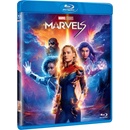 Marvels: BD