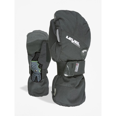 Level Half Pipe Mitt Gore Tex