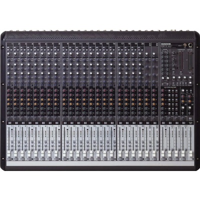 Mackie Onyx 24.4