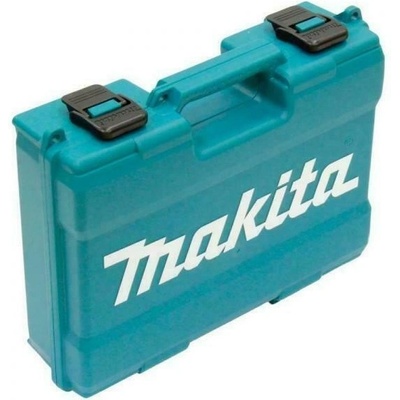 Makita 821661-1 Plastový kufr 37 x 11 x 28 cm