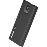 Crystal Audio Powerbank PBK8 10K