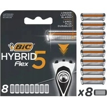 Bic Flex 5 Hybrid 8 ks