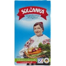 Solčanka s mořskou solí 200 g