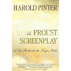 Proust Screenplay | Harold Pinter (ISBN: 9780802136466)