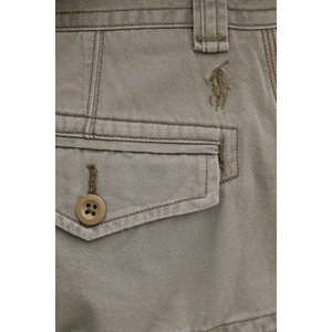 Ralph Lauren къс панталон карго мъжки памучен (710964027) - answear - 174,05 лв