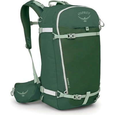 Osprey Sopris 32l tm.zelená
