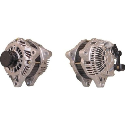 Alternátor Citroen C5 2.0 Hdi, Mitsubishi A4TJ0081, 9654752880