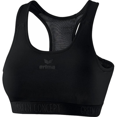 Erima Сутиен Erima Casual Basics Sports Bra 2281801-950 Размер 44