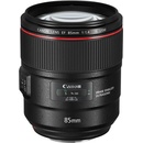 Canon EF 85mm f/1.4 L IS USM