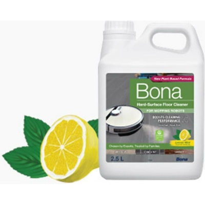 Bona náplň do robota na laminátové podlahy 2,5 l