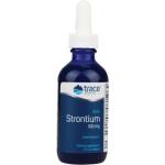 Trace Minerals Ionic Strontium 100 mg [59 мл]