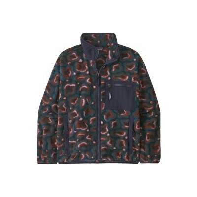 Patagonia Synchilla Fleece soft spirea dried vanilla