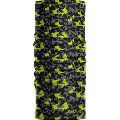 SportCool multifunkčný šál 7264