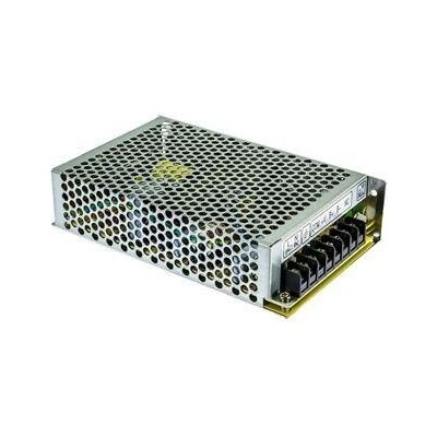 MEAN WELL AD-55B s funkcí UPS, 55W, 24V