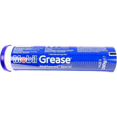 Mobil Mobilgrease Special 400 g – Zboží Mobilmania