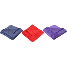 Ewocar Microfiber Cloth Red