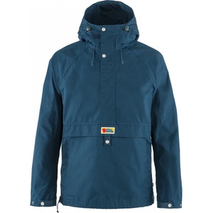 Fjällräven Мъжко ежедневно яке Fjällräven Vardag Anorak Casual jacket - Storm (003-1760-0414)