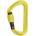 DMM Винтов карабинер Dmm Phantom Screwgate carabiner - Lime - размер Single (322-0048-0211)