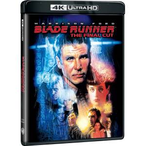 MagicBox Blade Runner: Final Cut - Blu-ray (4K Ultra HD) (093341)