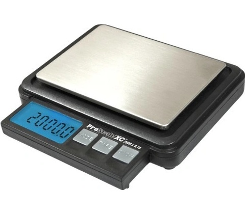 ProScale XC 2000