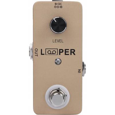 ENO Music LOOPER Eфект за китара (LOOPER)