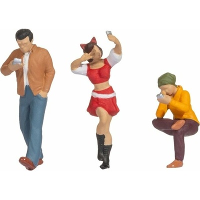 Noch Funny Scenes Telefon v hlavní roli – Zbozi.Blesk.cz