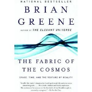 FABRIC OF THE COSMOS (ISBN: 9780375727207)