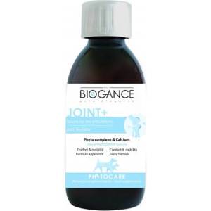 BIOGANCE phytocare joint+ ДОБАВКА ЗА СТАВИ за кучета и котки 200мл