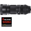 SIGMA 100-400mm f/5-6.3 DG DN OS Contemporary Sony E-mount
