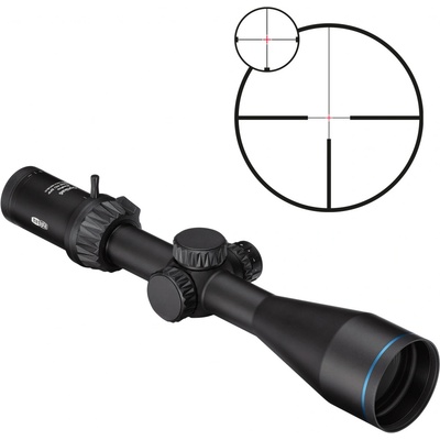 Meopta Optika6 3-18x56 RD SFP 4K