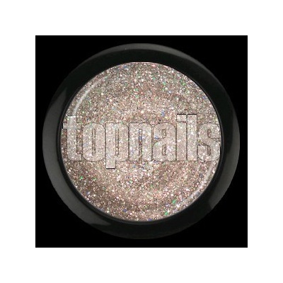 Topnails UV Gel barevný Crystalic 02 5 g