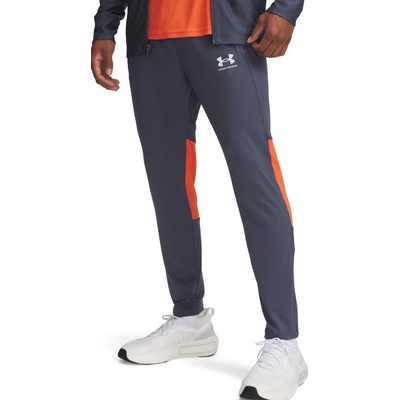 Under Armour UA M's Ch. Train Pant šedomodré
