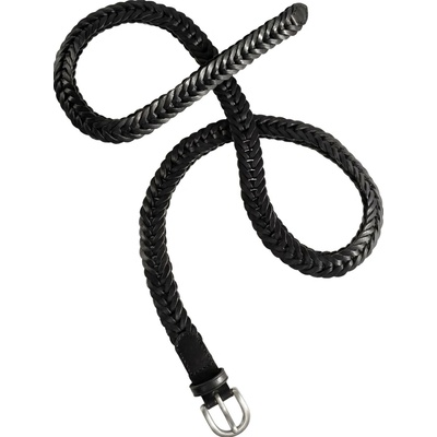 Pásek Single Link Black