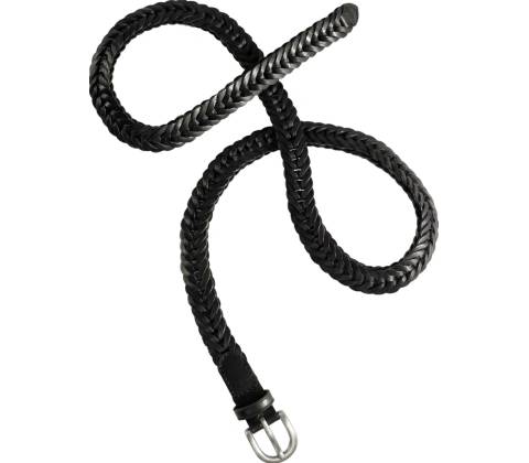 Pásek Single Link Black