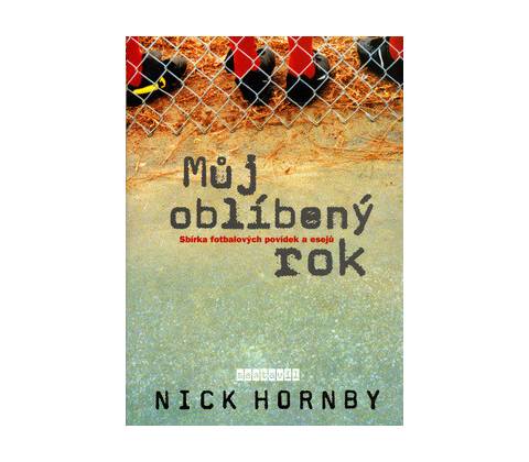 Můj oblíbený rok - Zborník