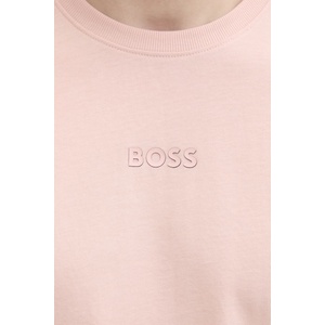 BOSS Green тениска мъжка от памук Tee 10 (50519368) - answear - 117,15 лв
