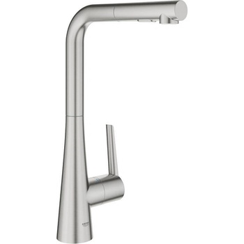GROHE Стоящ смесител за кухня, Zedra, Grohe, 32553DC2 (32553DC2)