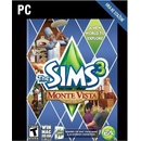 Hry na PC The Sims 3 Monte Vista