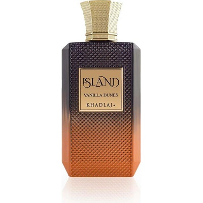 Khadlaj Island Vanilla Dunes parfém pánský 100 ml