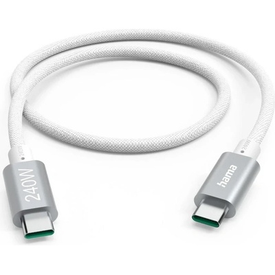 Hama USB-C 5Gbps 240W - 1.5m (201721)