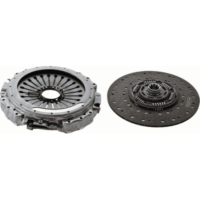Sada spojky SACHS 3400 700 512 (3400700512)