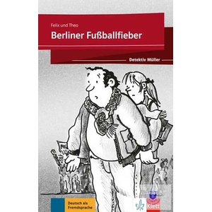 Detektiv Muller | Felix, Theo (2017)