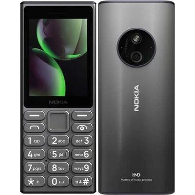 HMD Nokia 110 4G 2024 Dual SIM