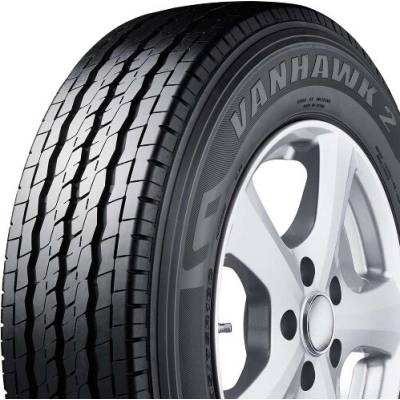 Firestone VANHAWK 2 WINTER EVO 215/75 R16 116/114R