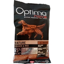 OPTIMAnova Dog Mature Chicken & Rice 0,1 kg