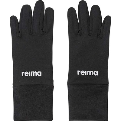Reima Loisto Detské rukavice čierna