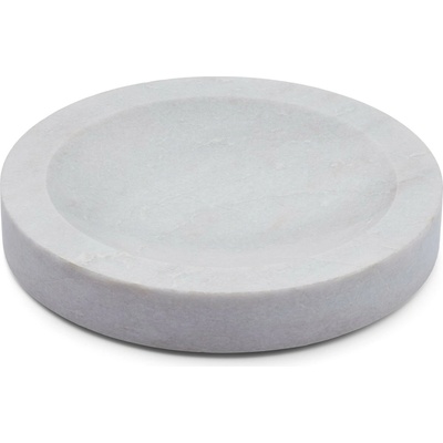 Humdakin podnos šedá mramor 25 cm